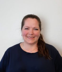 Gitte Dalsgaard