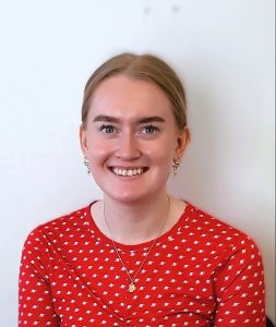 Mille Fischer Hovaldt