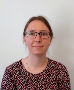 Britt Overgaard Hedegaard