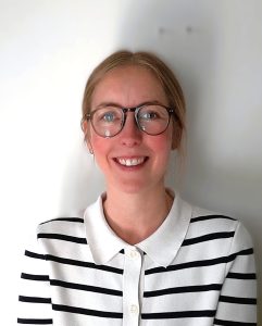 Pernille Christensen