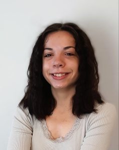  Stefani Mihaleva 