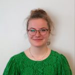 Amalie Wichmann Skafte