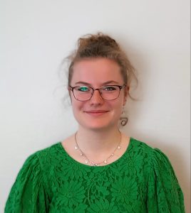 Amalie Wichmann Skafte