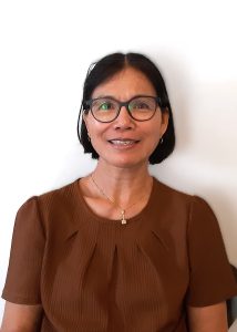 Ninee Boonthong