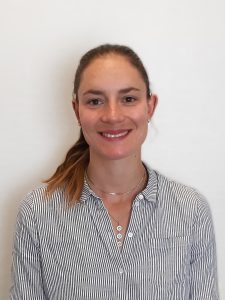   Ditte Elschner Rimestad  