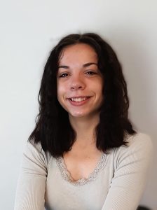 Stefani Mihaleva