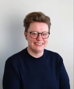 Tove Revsbæk