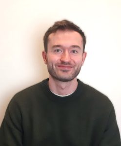 Christoffer Sander Graven-Nielsen