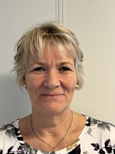 Hanne Markussen